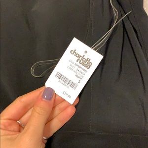 Little black dress!!